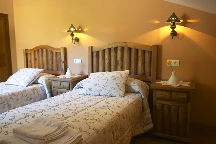 Imagen de Habitación doble