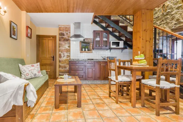 Imagen de Salón-cocina