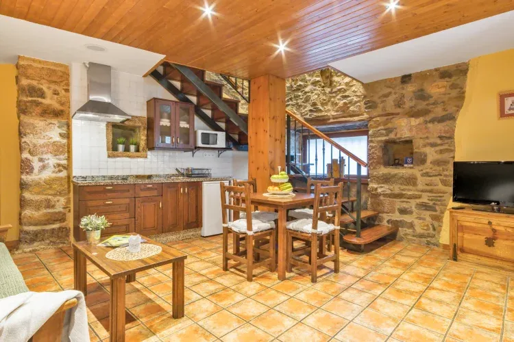 Imagen de Salón-cocina