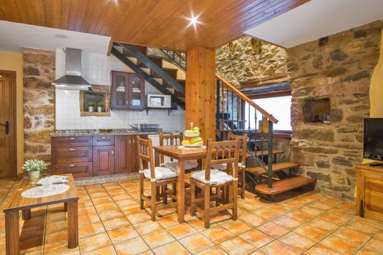 Imagen de Salón-cocina