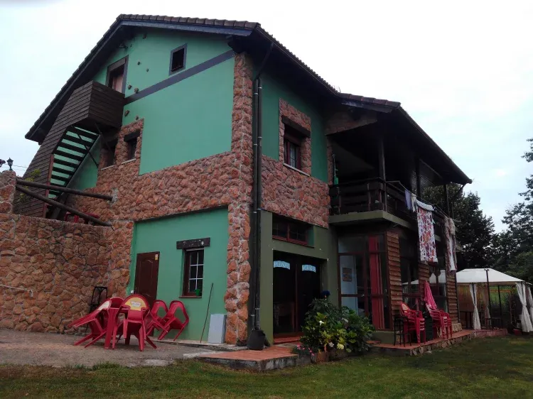 Imagen de fachada