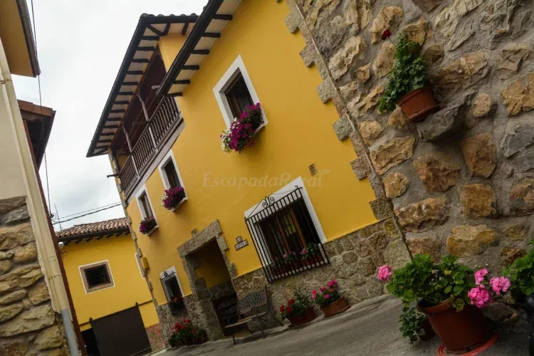 Imagen de Fachada