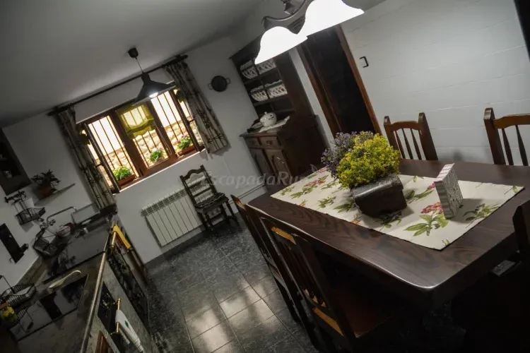 Imagen de Cocina
