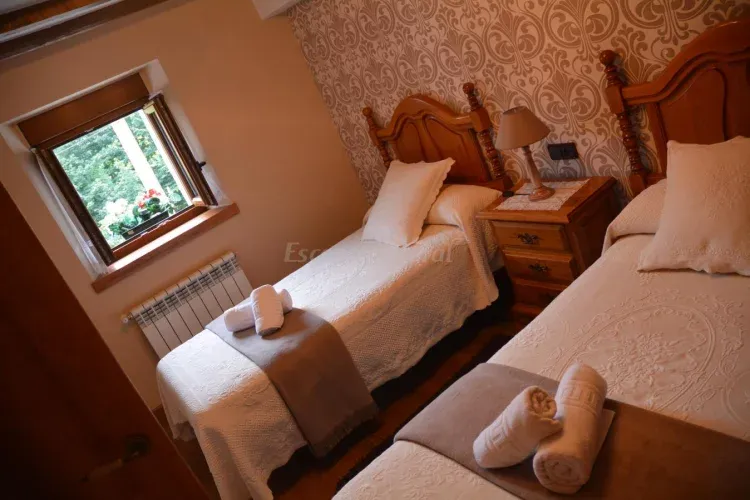 Imagen de Habitación doble