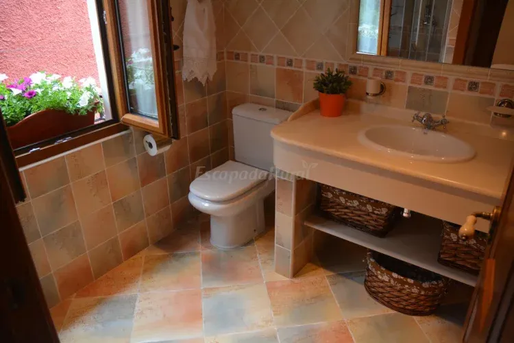 Imagen de Baño