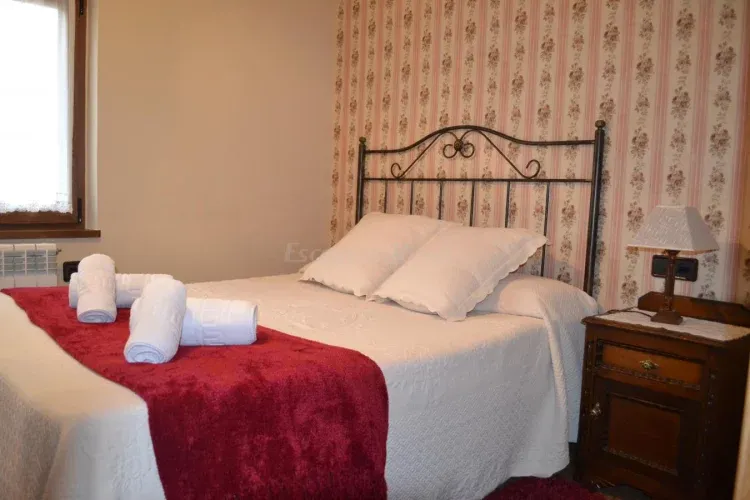 Imagen de Habitación matrimonial