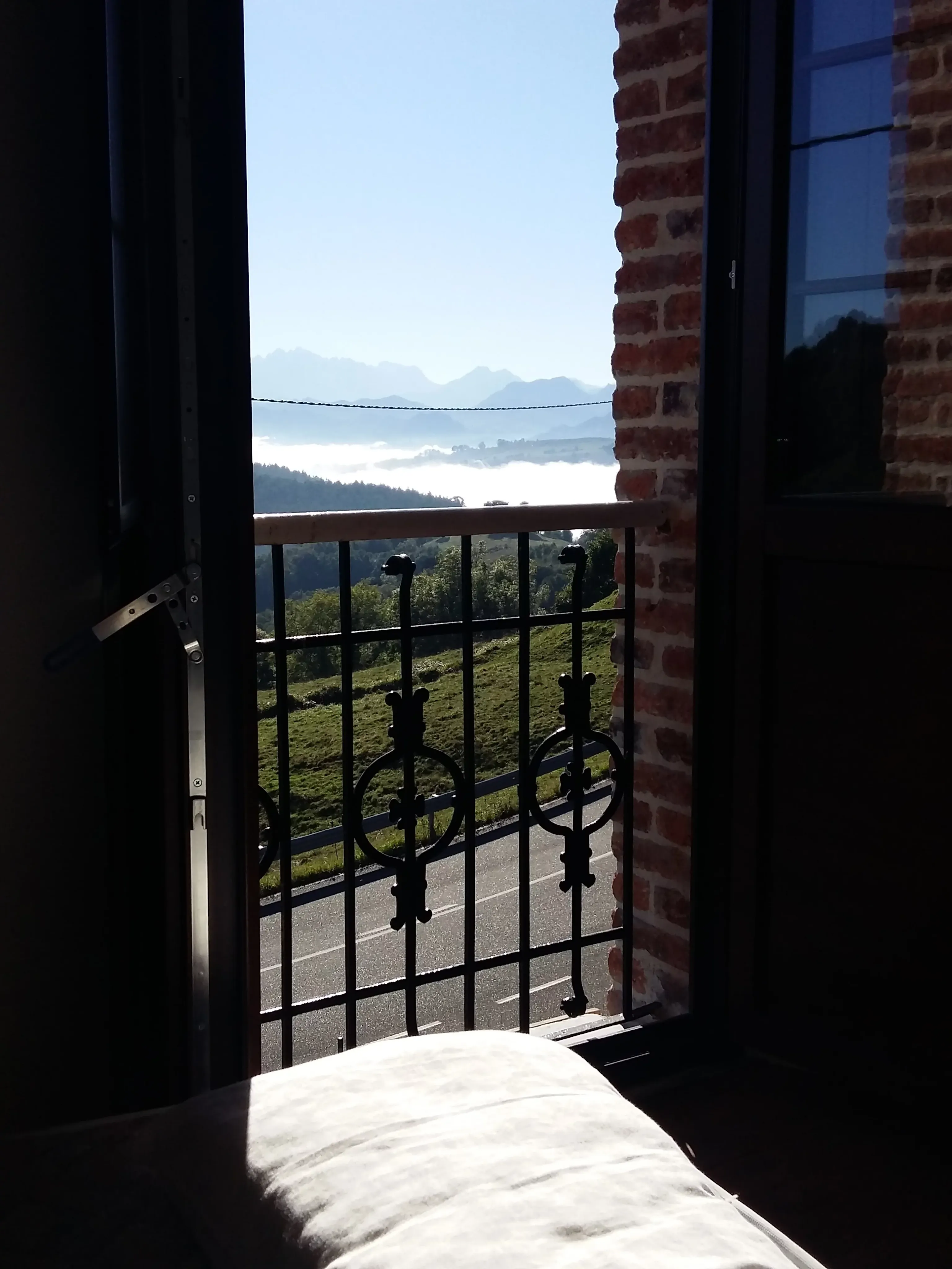 Imagen de vistas