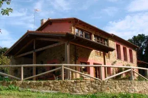 Imagen de Apartamentos rurales La cantera