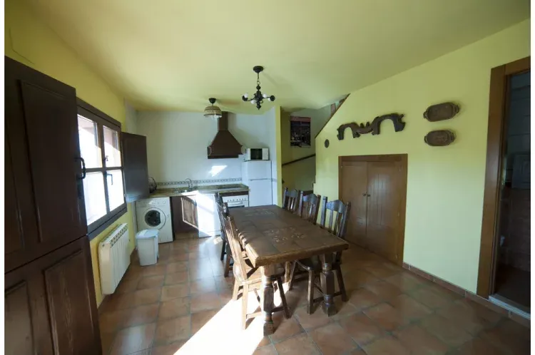 Imagen de Comedor cantera II