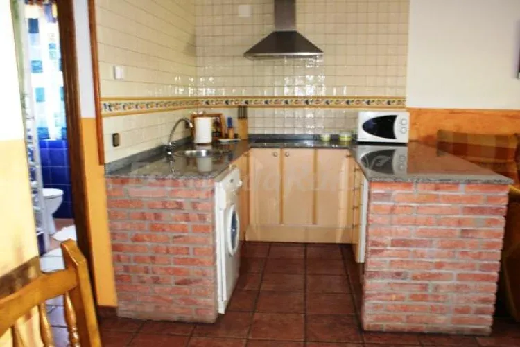 Imagen de Cocina