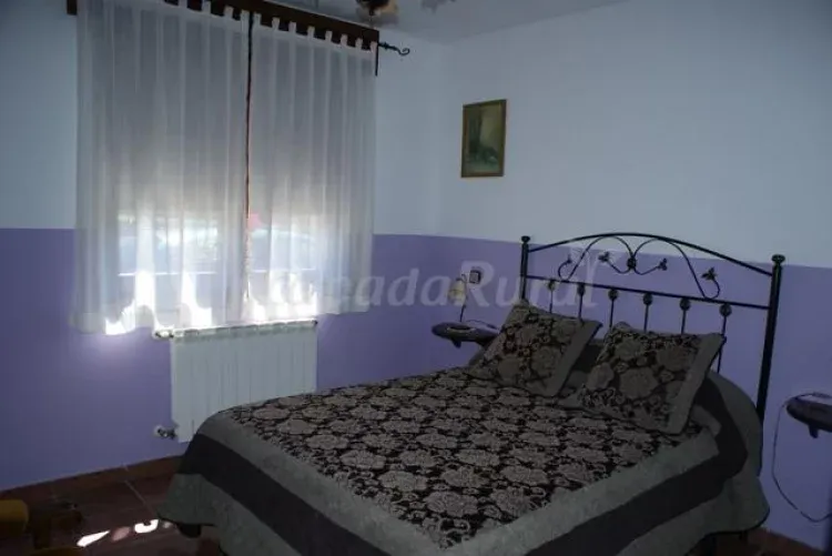 Imagen de Habitación Nº1