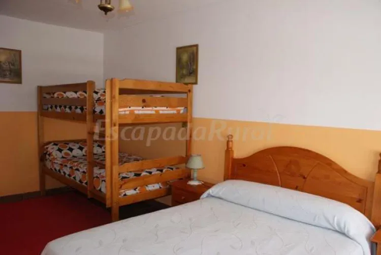 Imagen de Habitación Nº2