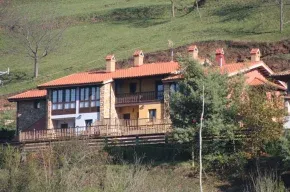 Imagen de Apartamentos rurales Rural Obaya