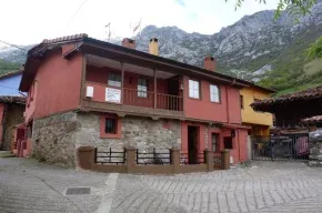Imagen de Casa rural El Tejo
