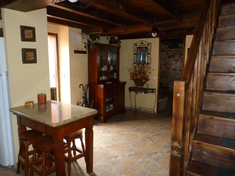 Imagen de Interiores