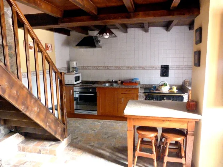 Imagen de Comedor