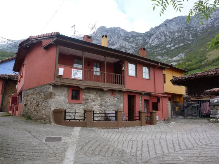 Imagen de Fachada