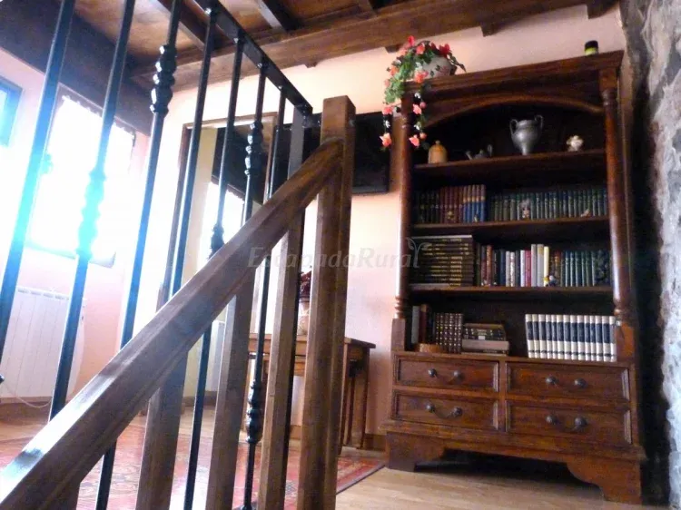 Imagen de Vista interior