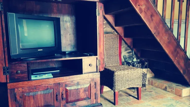 Imagen de Televisor