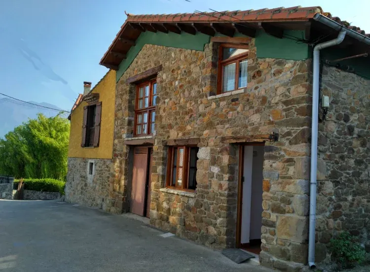 Imagen de La Tená