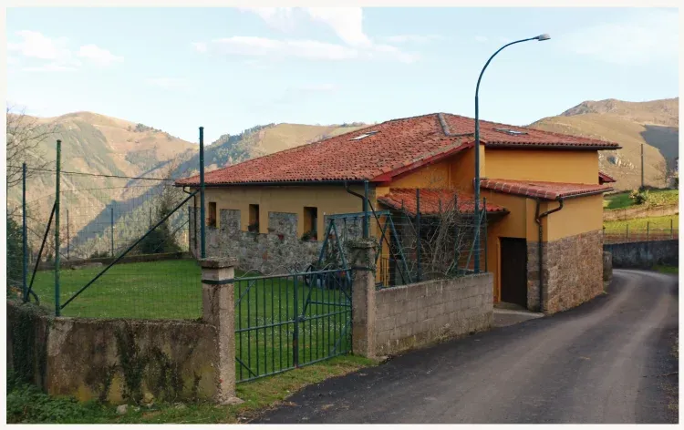 Imagen de Jardin