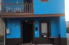 Imagen de La Casita de la Cruz