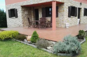 Imagen de Vivienda vacacional El Portiello
