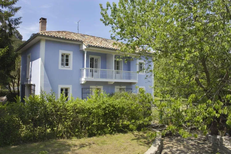 Imagen de Fachada