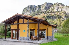 Imagen de El Balcón del Cares