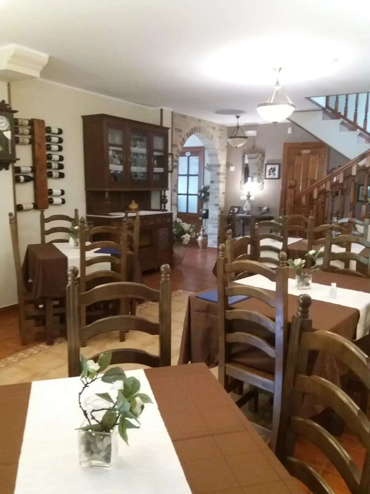 Imagen de Comedor 