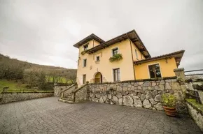 Imagen de Casa Moran Valle La Fuente