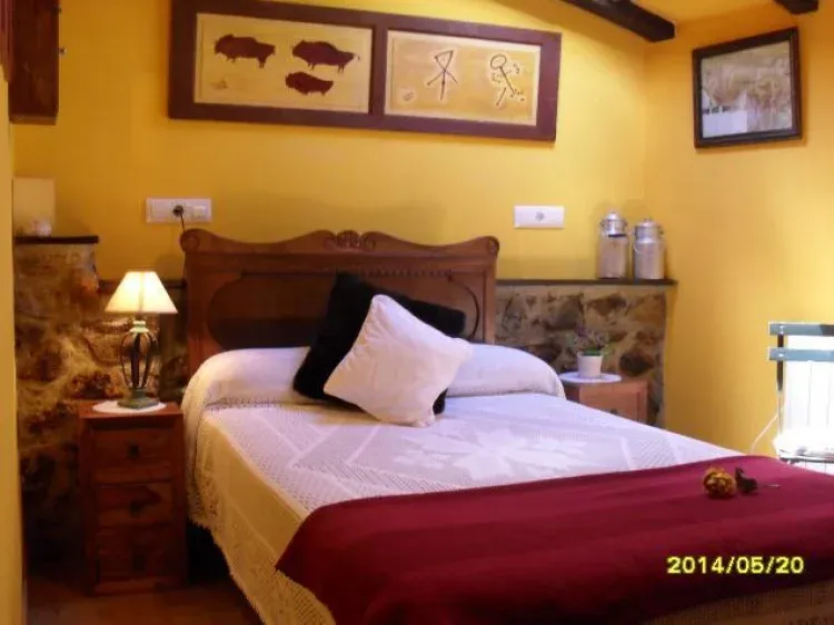 Imagen de Casa El Guelín