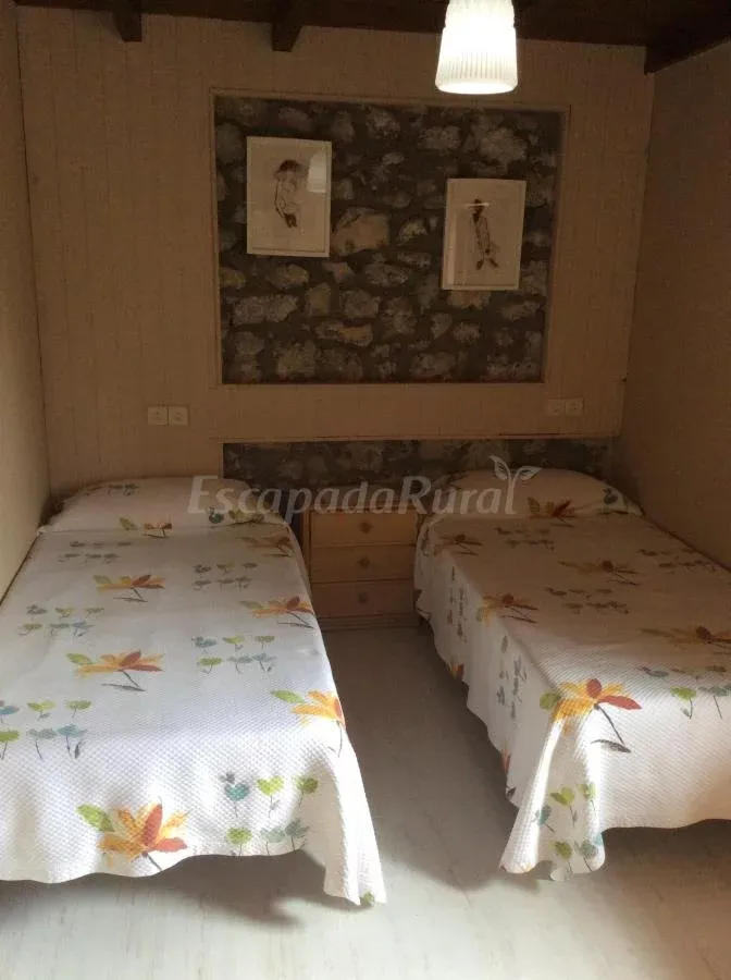 Imagen de Dormitorio