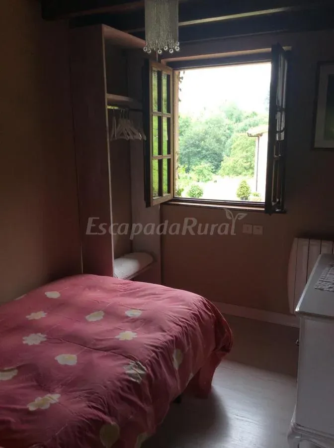 Imagen de Dormitorio