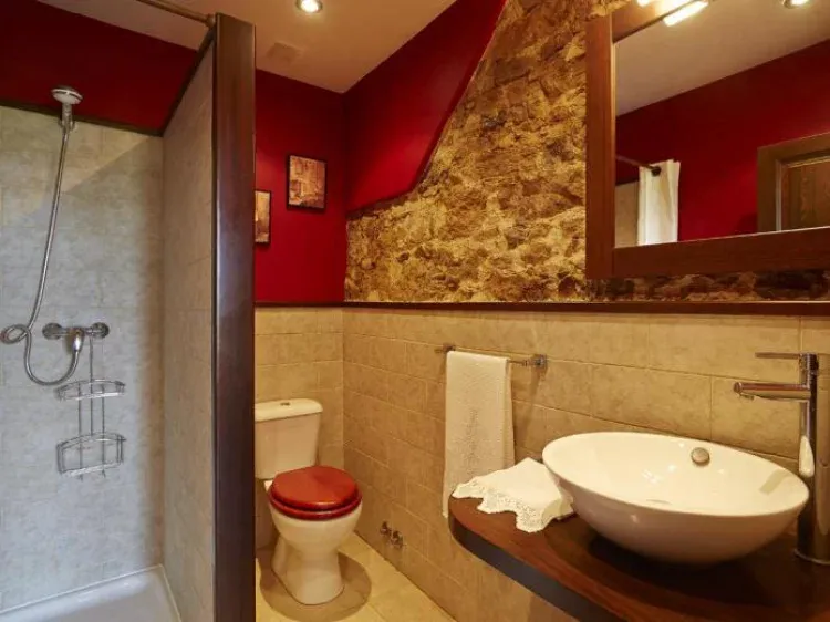 Imagen de Baño