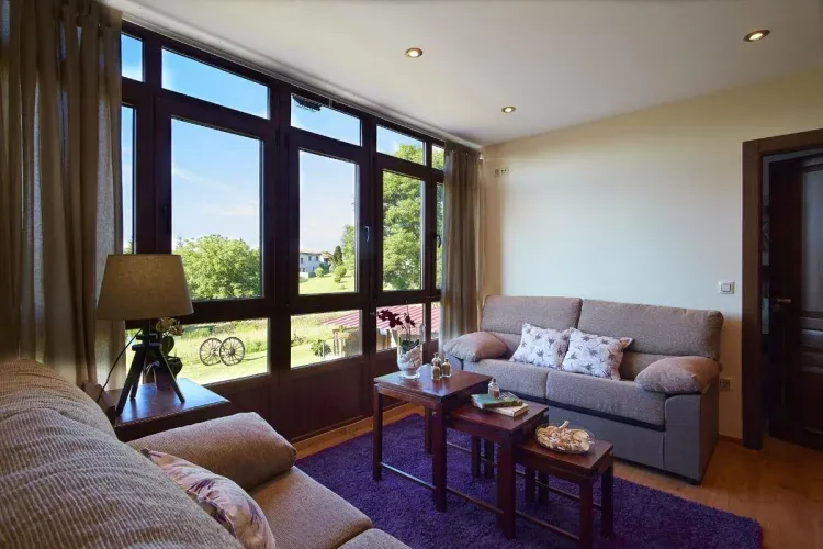 Imagen de Salón