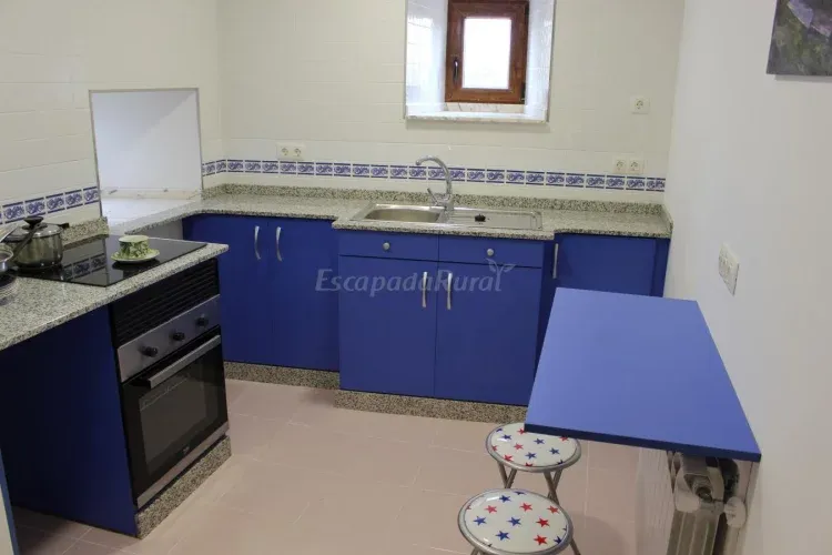 Imagen de Comedor