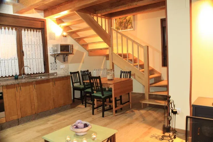 Imagen de Salón La Cantarina