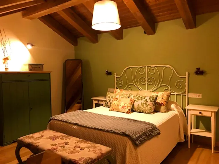 Imagen de Habitación Cantarina 