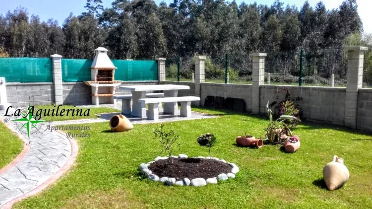 Imagen de Zona Parrilla