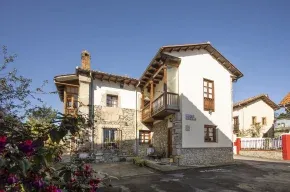 Imagen de Casa Rural Güela