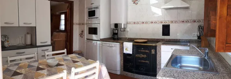 Imagen de Cocina