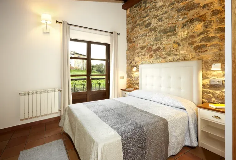Imagen de Apartamento Delux cama matrimonio