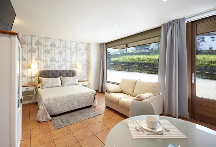 Imagen de Apartamento Estudio