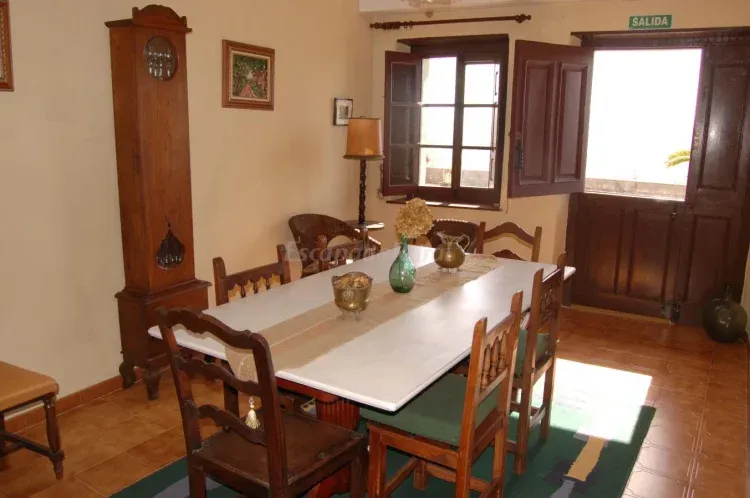 Imagen de Comedor