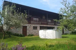 Imagen de Vivienda Vacacional La Casona de Tresniñin