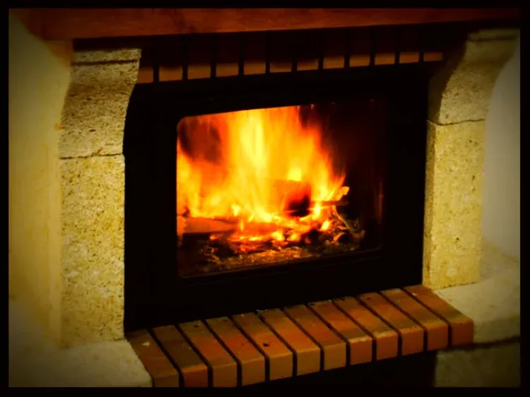 Imagen de Chimenea 