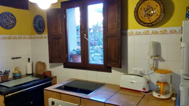 Imagen de cocina