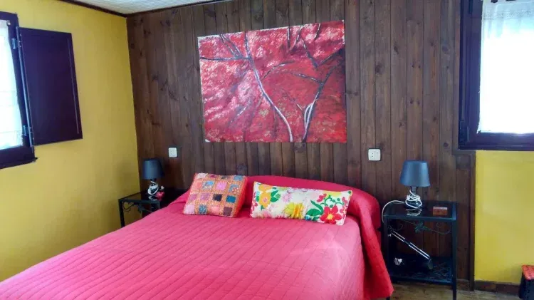 Imagen de dormitorio