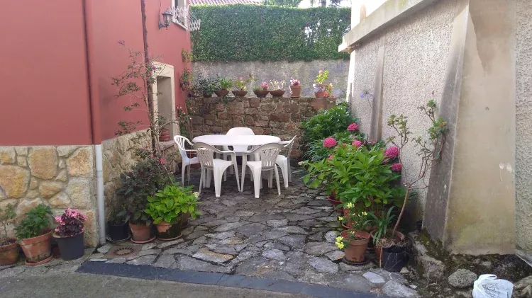 Imagen de Terraza abierta